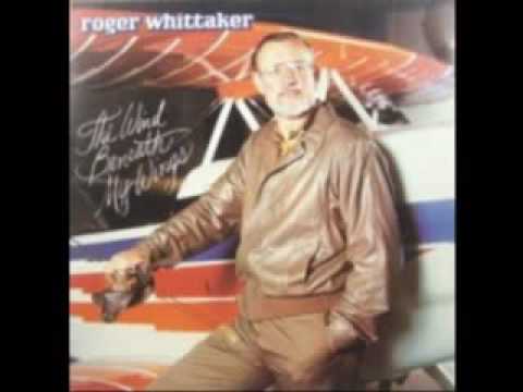 Samples: ROGER WHITTAKER – “New World In The Morning” (1970)