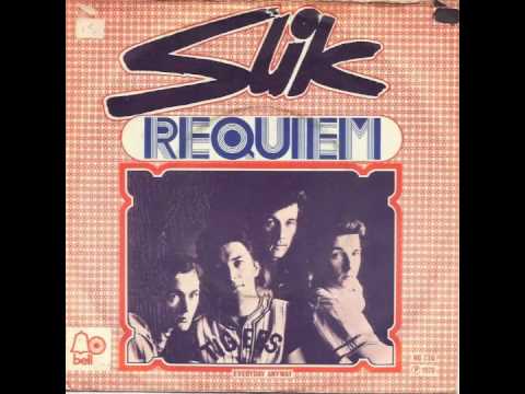 Samples: Slik – Requiem