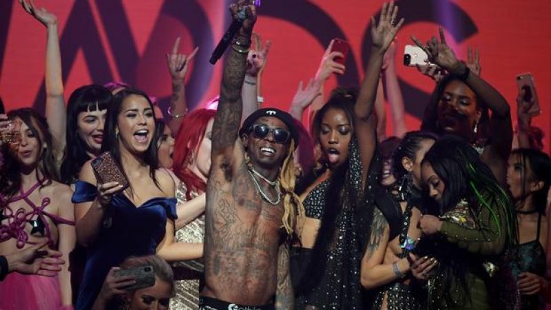 Lil Wayne’s Best Crossover Songs