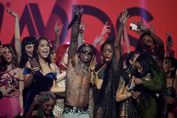 Lil Wayne’s Best Crossover Songs
