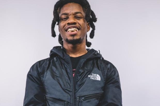 Denzel Curry Crafted Florida’s Version Of “The Chronic” With “ZUU”