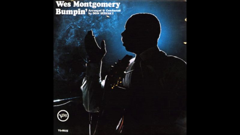 Samples: Mi Cosa – Wes Montgomery