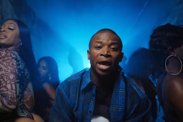 O.T. Genasis Offers Up NSFW Visual To His Single “Look At That”