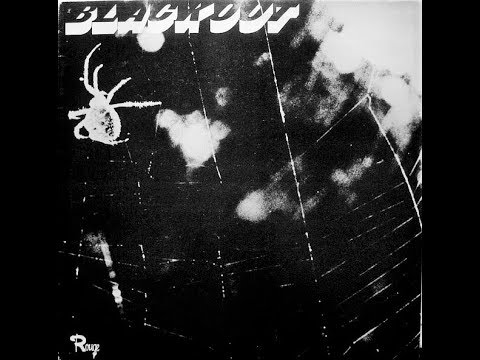 Samples: Anton Valotti – Blackout (1975) (UK, RARE Psychedelic, Funk, Jazz Rock)