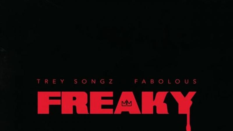 Trey Songz & Fabolous Give Tory Lanez’ “Freaky” The Grown Man Refix