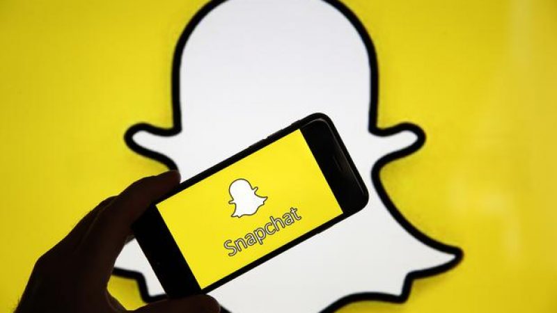 Snapchat Will Soon Allow You To Directly Put Songs In Your Stories: Report