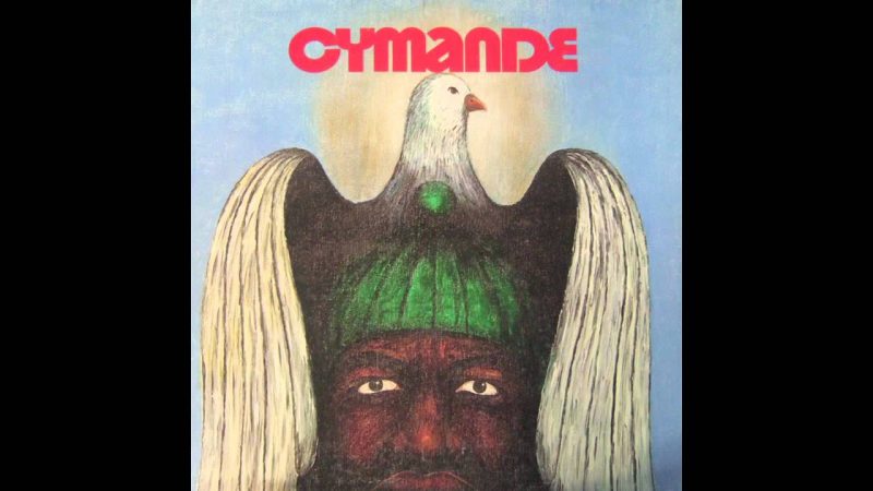 Samples: Cymande – Dove