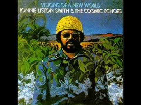 Samples: Lonnie Liston Smith – Summer Nights