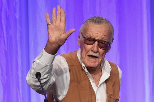 Stan Lee’s Ex Manager Officially Arrested On Elder Abuse Charges