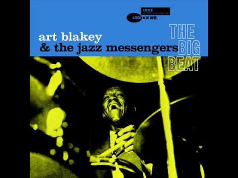 Samples: Art Blakey – Dat Dere