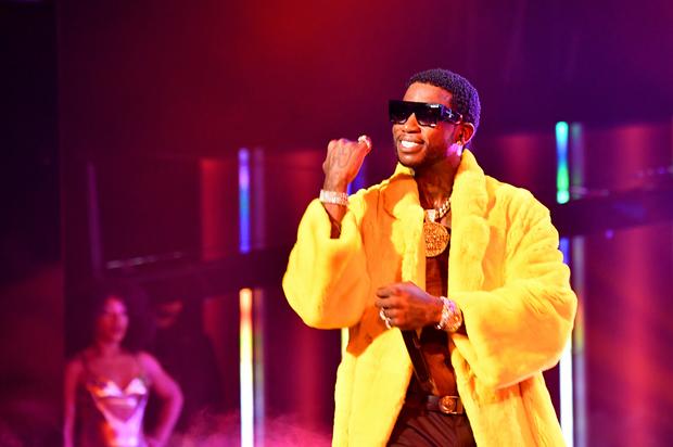 Gucci Mane Celebrates 3-Year Anniversary Since His Release From Federal Prison