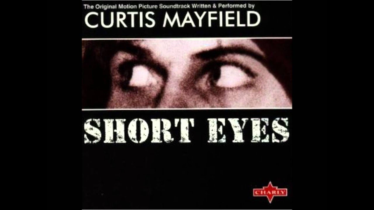 Samples: Curtis Mayfield Father Confessor