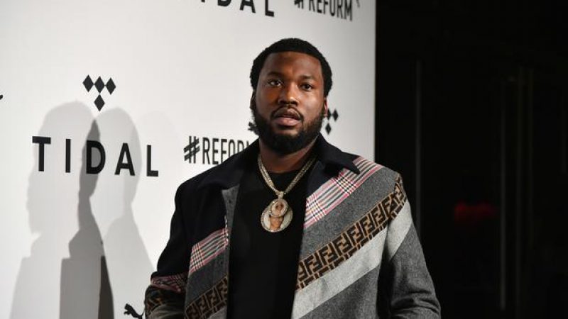 Meek Mill Denied Entry At Cosmopolitan Hotel; Lawyers Cite Racism