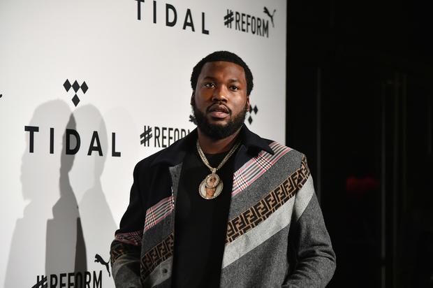 Meek Mill Denied Entry At Cosmopolitan Hotel; Lawyers Cite Racism