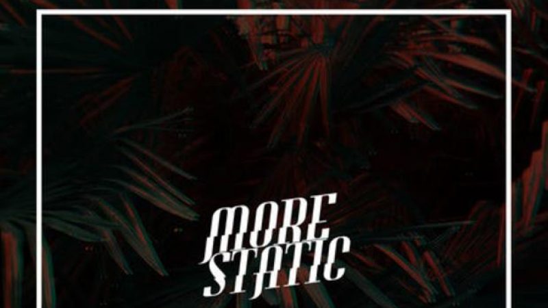 K. Forest Is Back With “More Static”