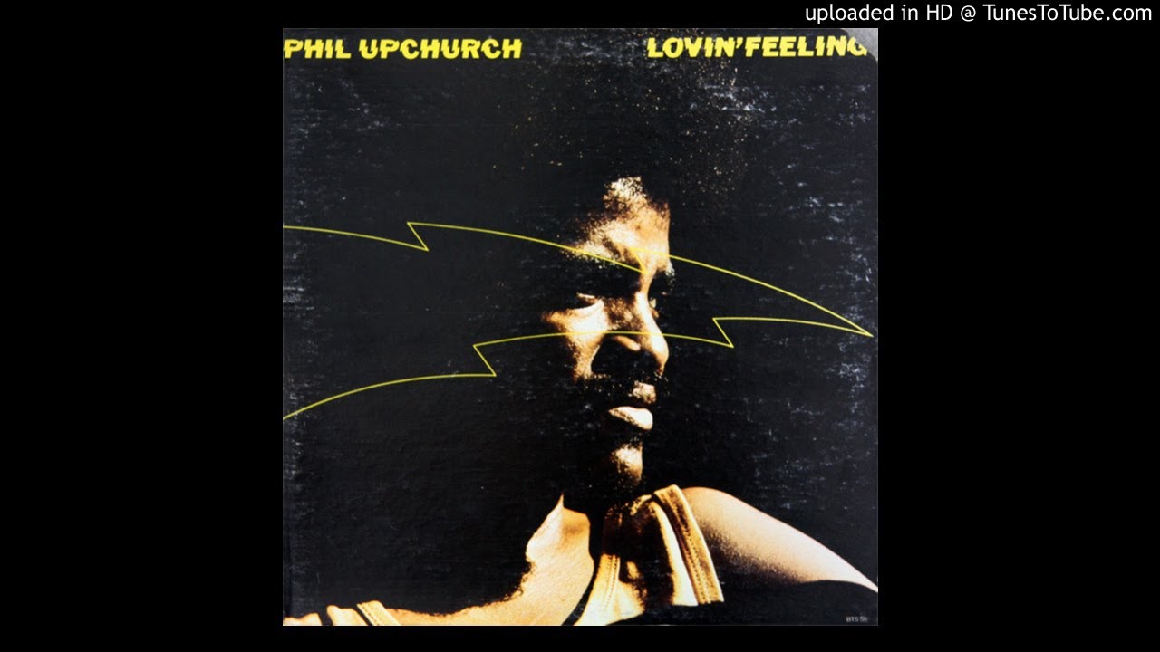Samples: PHIL UPCHURCH – Being at war with each other