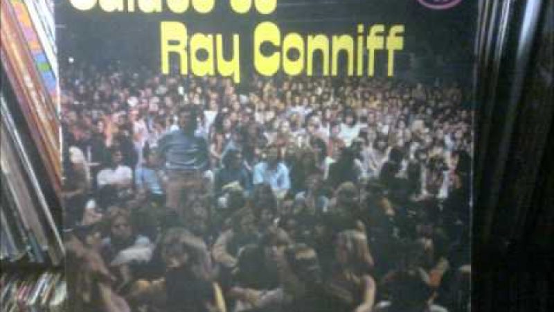 Samples: Ray Conniff – Adagio