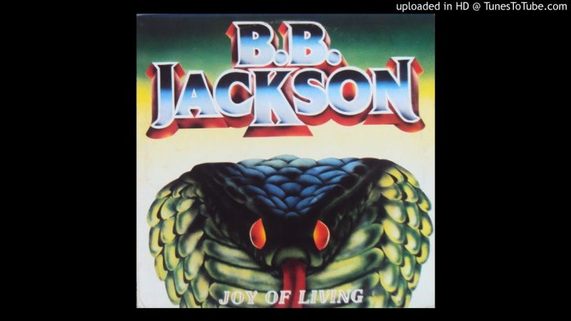 Samples: B.B. Jackson-Joy Of Living