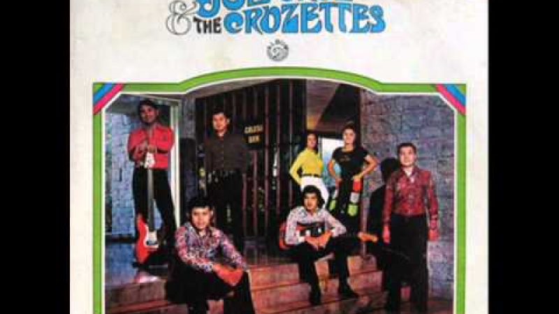 Samples: Joe Cruz & the Cruzettes – Love Song