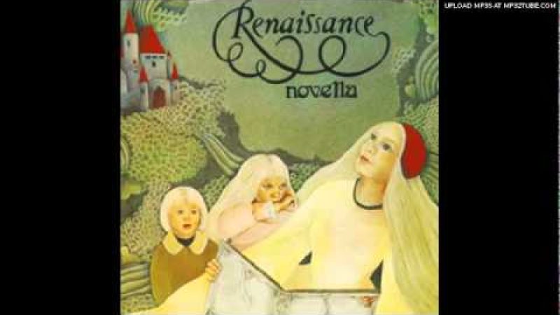 Samples: Renaissance – The Sisters