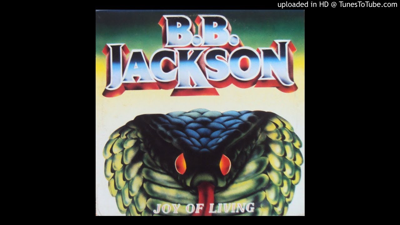 Samples: B.B. Jackson-Joy Of Living (Reprise)