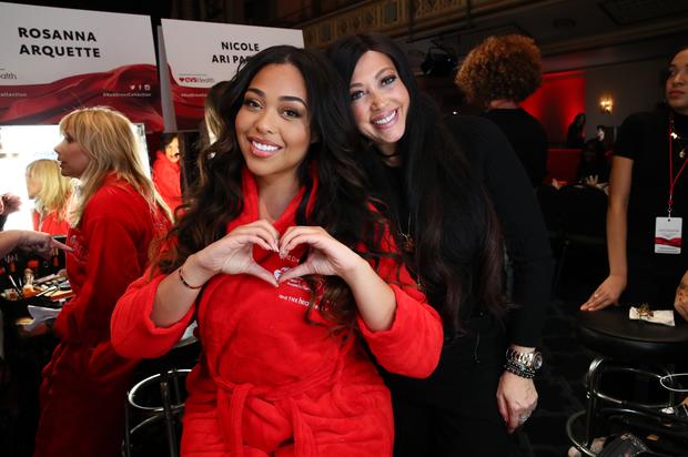 Jordyn Woods Off To London After Kylie Jenner Said She “F*cked Up”