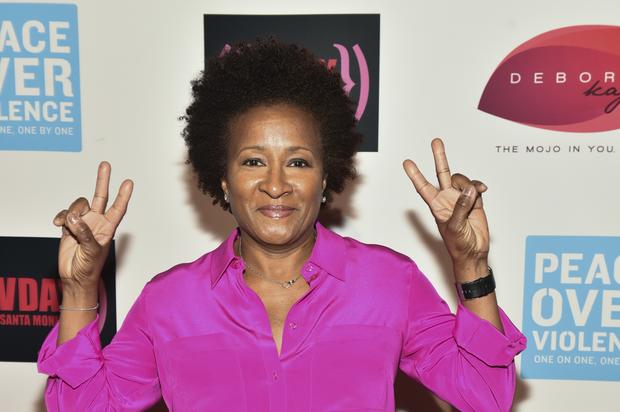 Wanda Sykes Hilariously Answers The Internet’s Questions