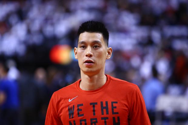 Jeremy Lin Refused Entry For “Game 2” After Milwaukee Officials Couldn’t ID Him