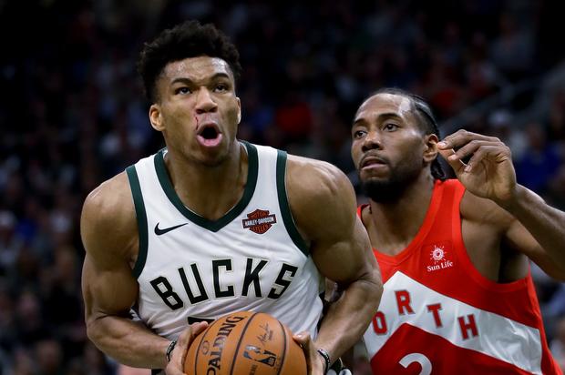 Giannis’ Future With Bucks Could Hinge On NBA Finals Run Before 2020: Report