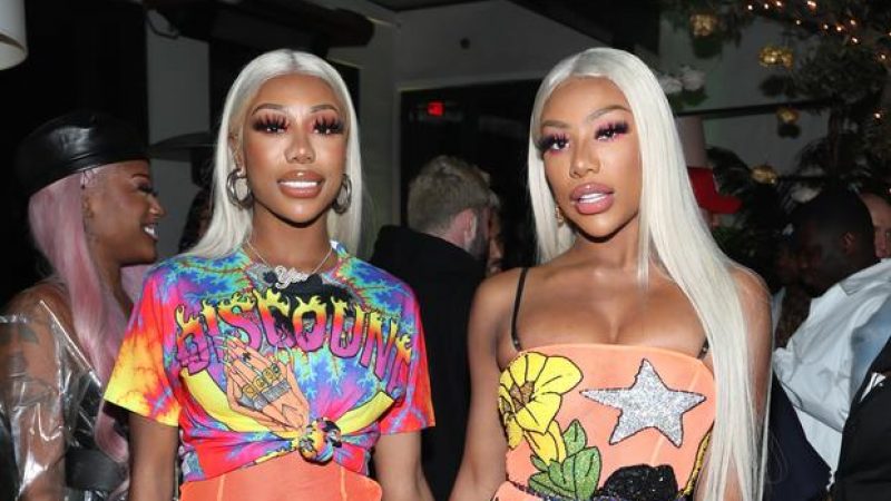 Shannade Clermont Hopes She’ll Come Out Of Jail “Strong Like Martha Stewart”