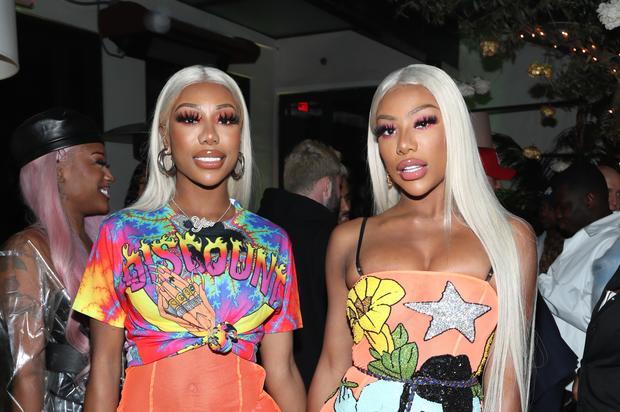 Shannade Clermont Hopes She’ll Come Out Of Jail “Strong Like Martha Stewart”