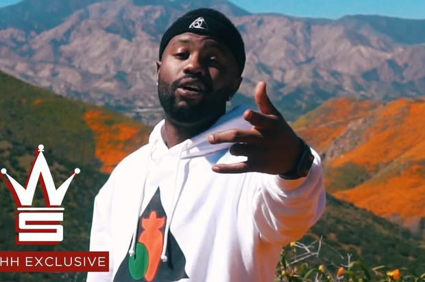 Casey Veggies Is Back With “Awarded”