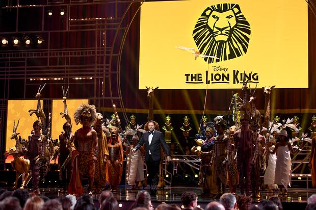“The Lion King” Remake Projected To Rule With $230 Million Box Office Debut