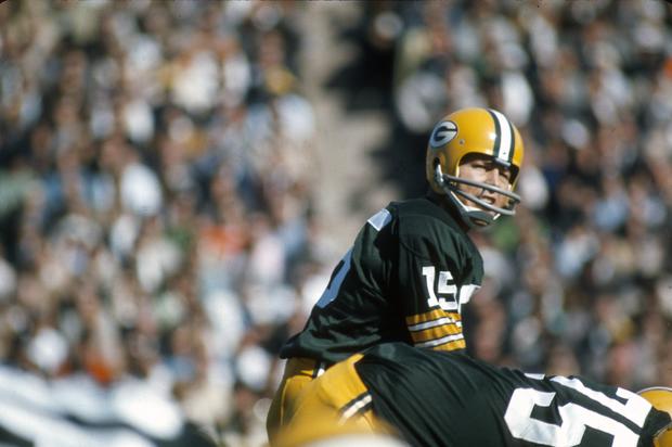 Green Bay Packers’ Hall Of Famer Bart Starr Passes Away At 85