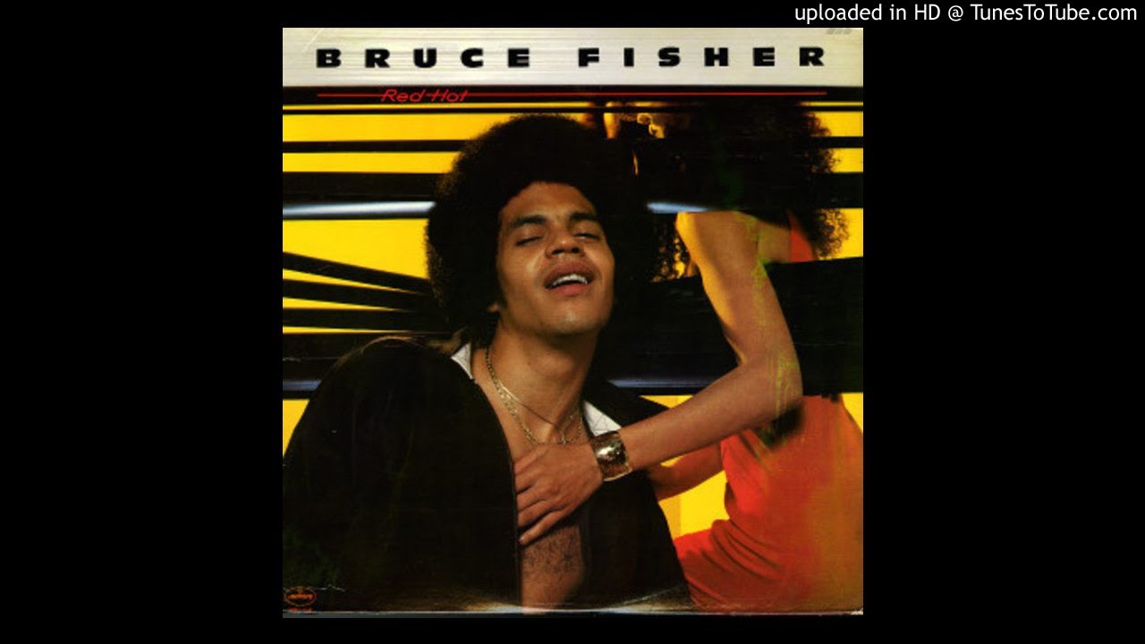 Samples: Bruce Fisher-Daring Me Closer