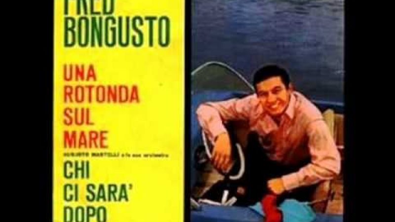 Samples: Fred Bongusto – Chi ci sara’ dopo di te (1964)