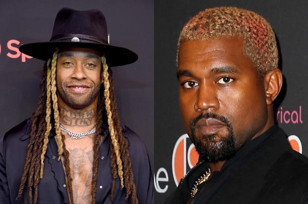 Ty Dolla $ign Hypes Kanye West’s “Yandhi” With Immense Praise