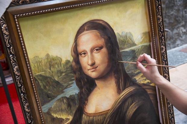 Mona Lisa “Deepfakes” & Other Talking Paintings Are Raising Public Concerns