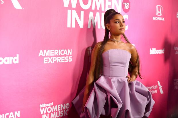 Ariana Grande Finally Responds To Her Questionable Madame Tussauds Wax Figure