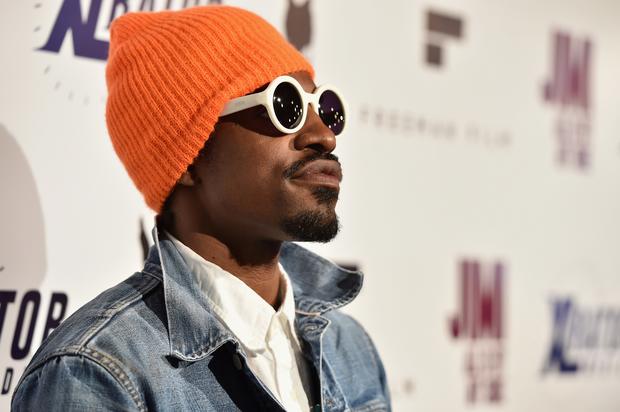 Erykah Badu’s Son Seven Is The Spitting Image Of His Father André 3000