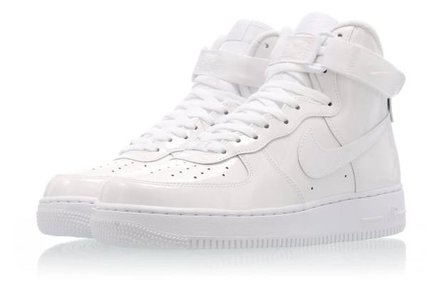 Rasheed Wallace’s Nike Air Force 1 High Drops This Weekend: Details
