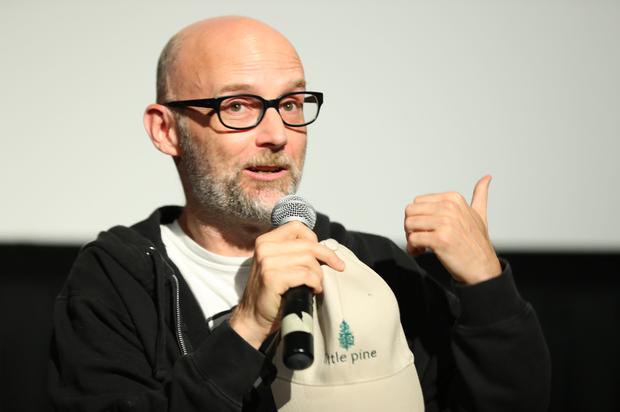 Moby Apologizes To Natalie Portman For Claiming They Dated In Autobiography