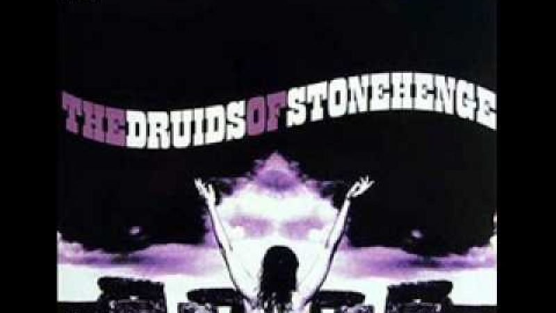 Samples: The Druids Of Stonehenge – I (Who Have Nothing)