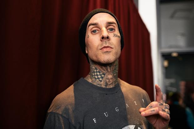 Travis Barker Coughs Up 6 Figures For His Daughter’s 14th Birthday