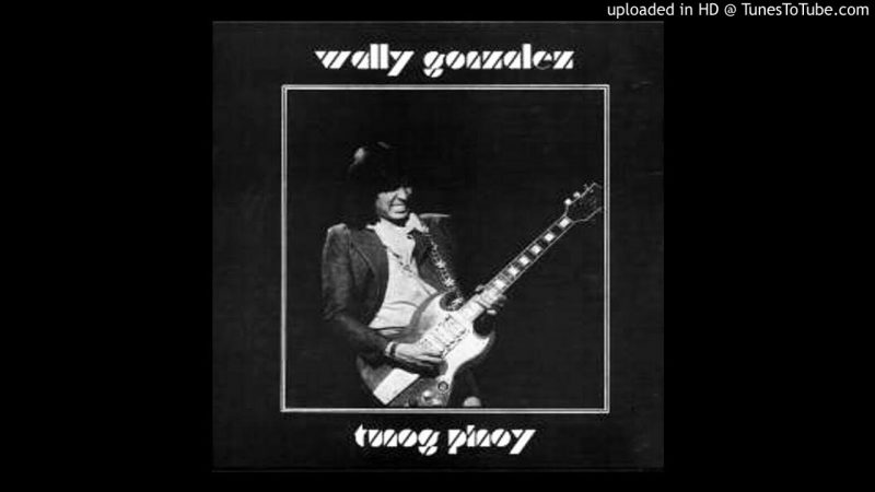 Samples: Wally Gonzalez-Pinag Isa