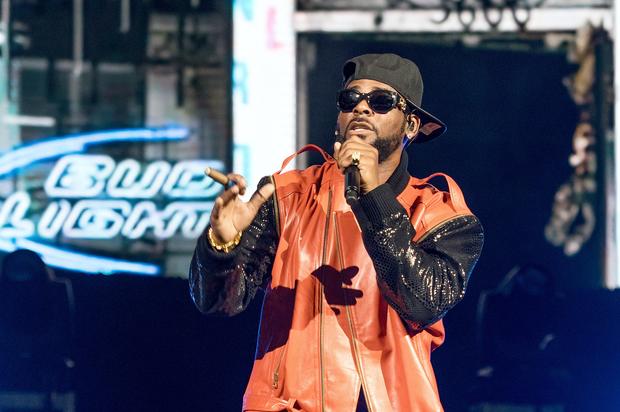 R. Kelly’s Accusers Set To Testify By Grand Jury: Report