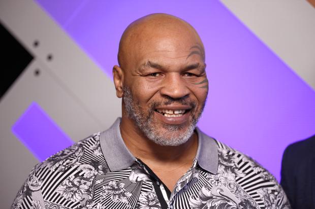 Mike Tyson Allegedly Beats Up Wack 100 Over Tupac Shakur Podcast Question