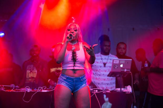 Megan Thee Stallion Covers Funeral Cost For Fan Who Died After Her Show