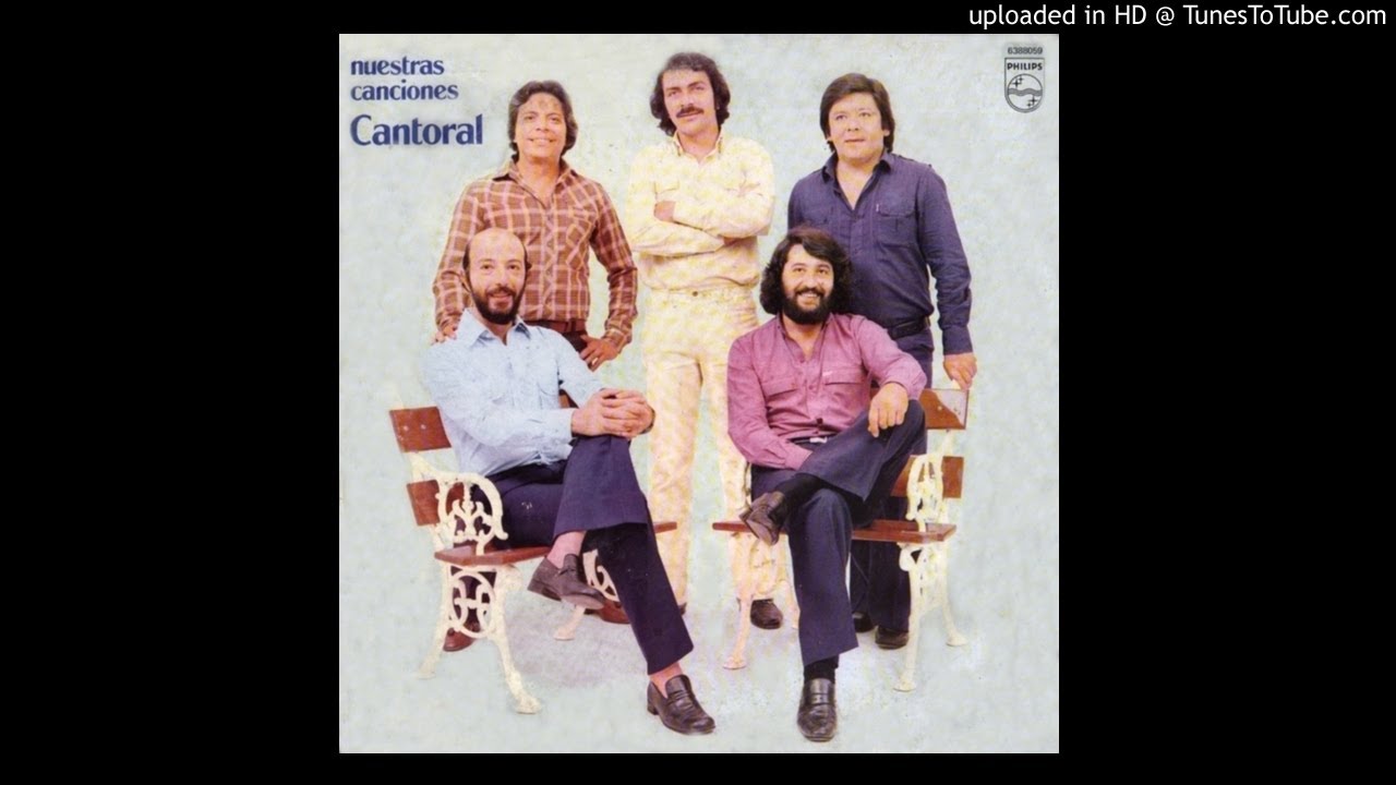 Samples: Los Cantores Del Alba-Canto A Luciana