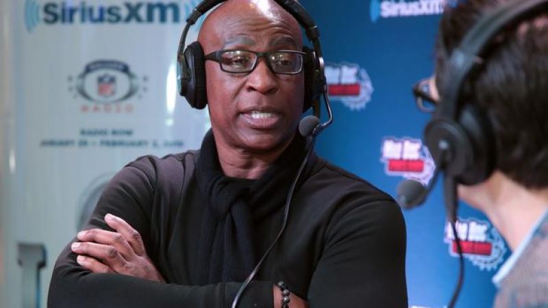 Eric Dickerson Offers An Update On Todd Gurley’s Knee Injury